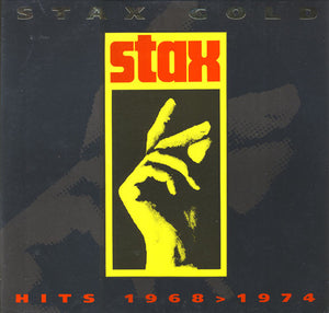 Stax Gold / Var: Stax Gold : Hits 1968 -1974 (Vinyl LP)