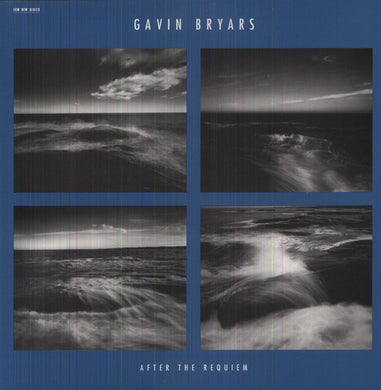 Bryars, Gavin: After the Requiem (Vinyl LP)