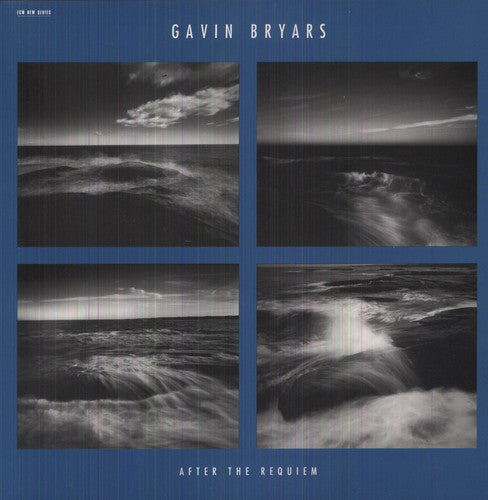 Bryars, Gavin: After the Requiem (Vinyl LP)
