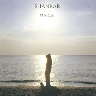 Shankar: M.R.C.S. (Vinyl LP)