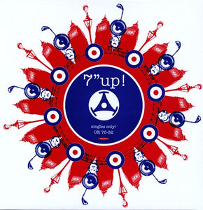 7 Up / Various: 7 Up (Vinyl LP)