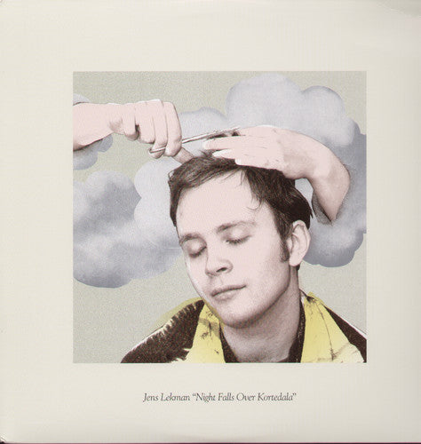 Jens Lekman: Night Falls Over Kortedala (Vinyl LP)