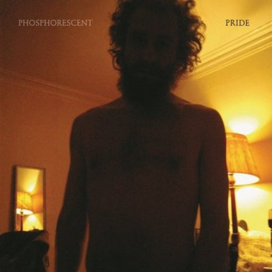 Phosphorescent: Pride (Vinyl LP)