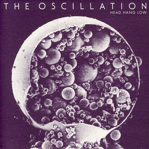 Oscillation: Head Hang Low (7-Inch Single)
