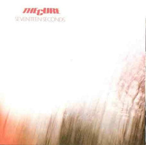 Cure: Seventeen Seconds (Vinyl LP)