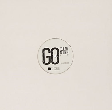 Allien, Ellen: Go (12-Inch Single)