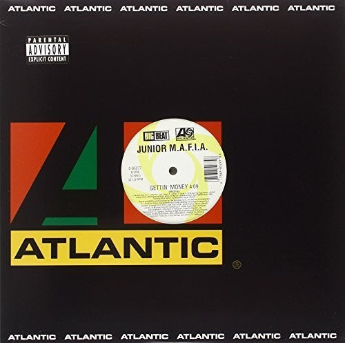 Junior M.a.F.I.a.: Player's Anthem / Getting Money (12-Inch Single)