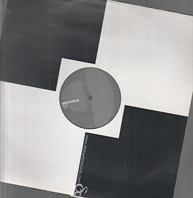 Rouzbeh Delavari: Khit/ Bum (12-Inch Single)
