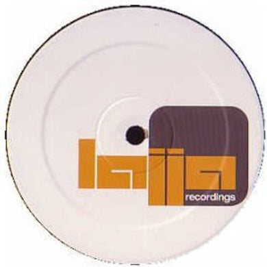 Nova Fronteira: Abra a Boca (12-Inch Single)