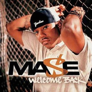 Mase: Breathe Stretch Shake (12-Inch Single)