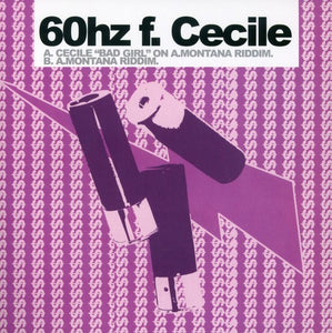 60Hz Ft Cecile: 60hz Ft Cecile (7-Inch Single)