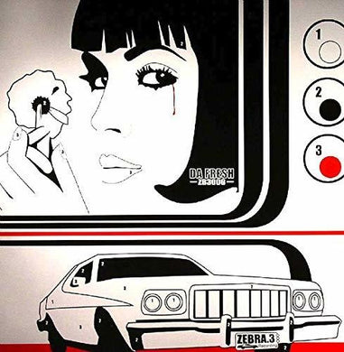 Da Fresh: Da Specialist EP (12-Inch Single)