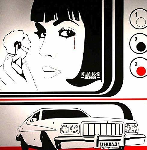 Da Fresh: Da Specialist EP (12-Inch Single)