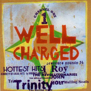 Well Charged / Various: Well Charged / Various (Vinyl LP)