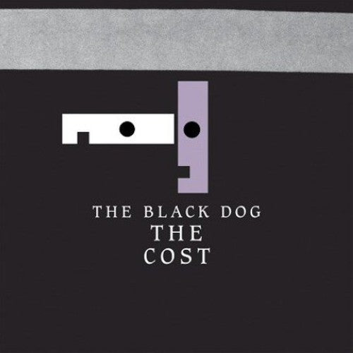 Black Dog: Cost (12-Inch Single)