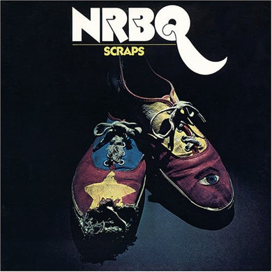 Nrbq: Scraps (Vinyl LP)