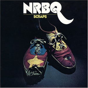 Nrbq: Scraps (Vinyl LP)