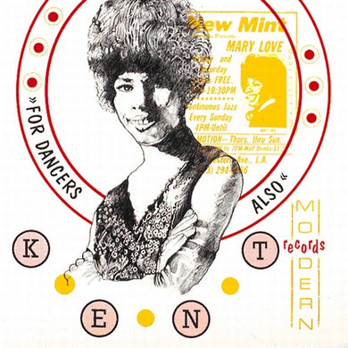 For Dancers Also / Various: For Dancers Also (Vinyl LP)