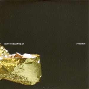 Pluramon: The Monstrous Surplus (Vinyl LP)