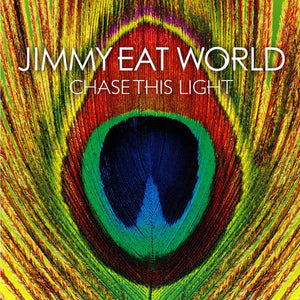 Jimmy Eat World: Chase This Light (Vinyl LP)