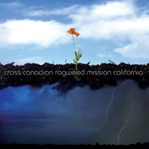 Cross Canadian Ragweed: Mission California (Vinyl LP)
