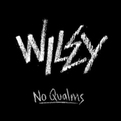 Wiley: No Qualms (12-Inch Single)