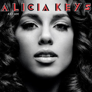 Keys, Alicia: As I Am (Vinyl LP)