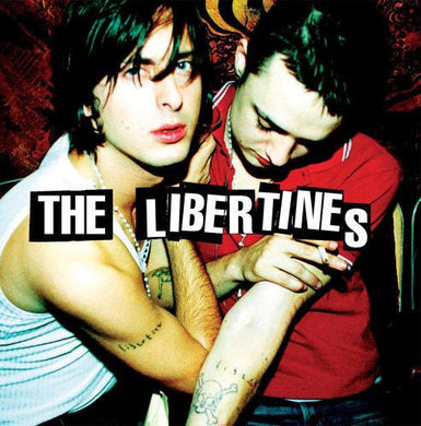 Libertines: The Libertines (Vinyl LP)