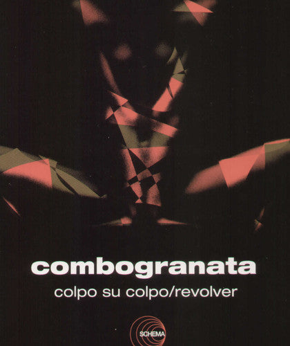 Combo Granata: Colpo Su Colpo Revolver (Vinyl LP)