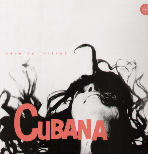 Frisina, Gerardo: Cubana Zambele (Vinyl LP)