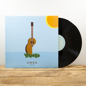 Owen: The EP (Vinyl LP)