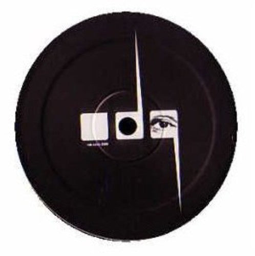 Cavalerra, Max: Different Views (12-Inch Single)