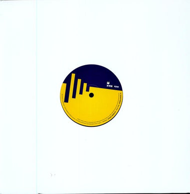 Heartthrob/Houle: Min2Max PT. 1 (12-Inch Single)