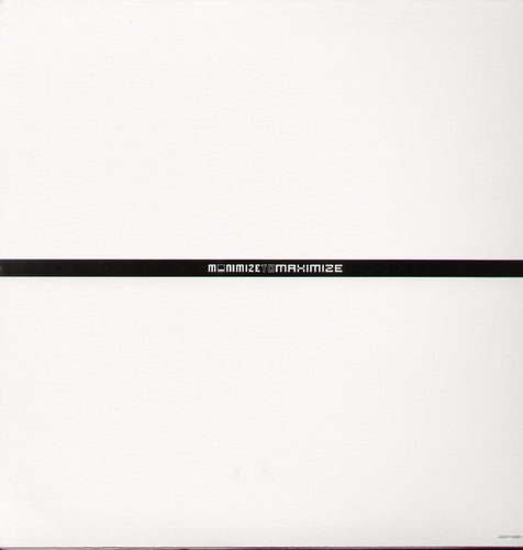 Magda: Stop (12-Inch Single)