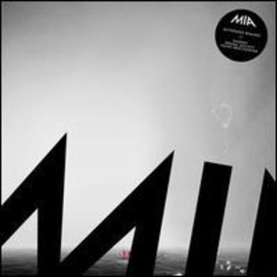 Mia: Bitteruss (12-Inch Single)