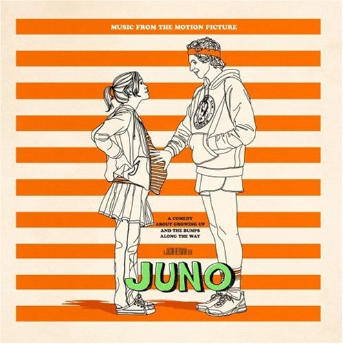 Juno: Music From the Motion Picture / O.S.T.: Juno (Music From the Motion Picture) (Vinyl LP)