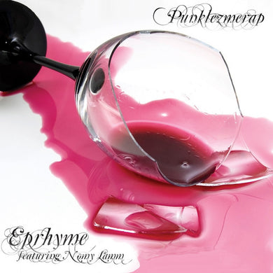 Eprhyme: Punklezmerap (7-Inch Single)