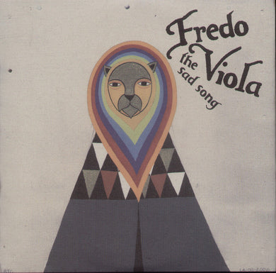 Viola, Fredo: The Sad Song (12-Inch Single)
