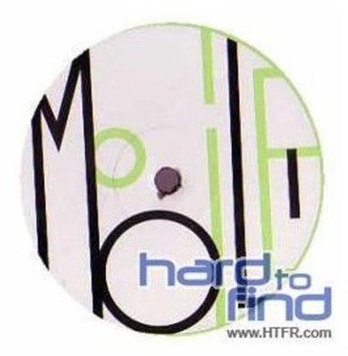 Sleeper Thief: Chasing You (12-Inch Single)