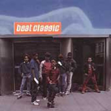 Various Artists: Beat Classic / Various (Vinyl LP)