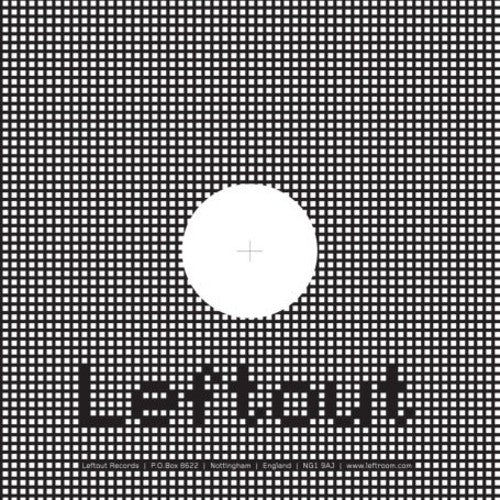 Tretau, Stefan: Uniz Uz (12-Inch Single)