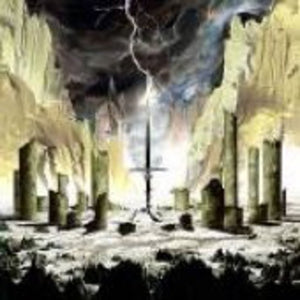 Sword: Gods of the Earth (Vinyl LP)