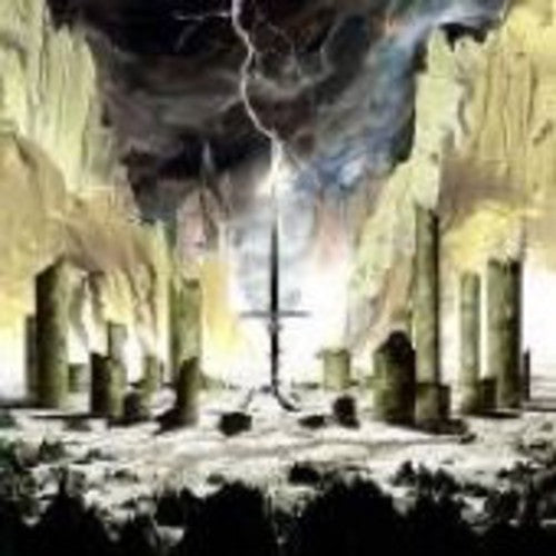 Sword: Gods of the Earth (Vinyl LP)