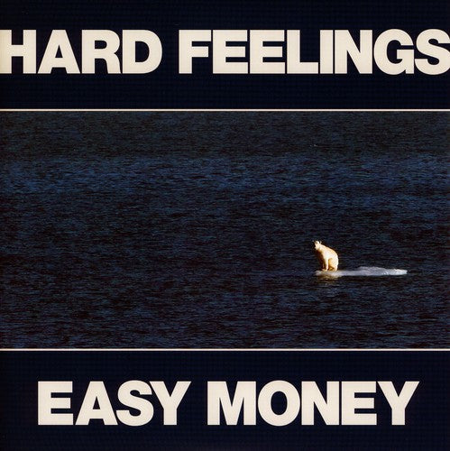 Constantines: Hard Feelings (7-Inch Single)