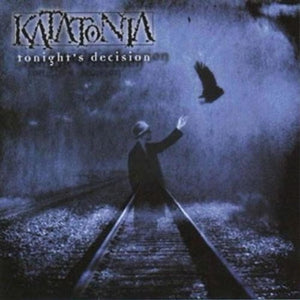 Katatonia: Tonight's Decision (Vinyl LP)