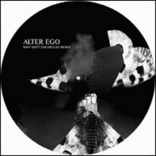 Alter Ego: Why Not/Baby Kraut (12-Inch Single)