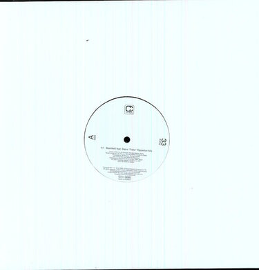 Beanfield: Tides-Ripperston RMX/T (12-Inch Single)