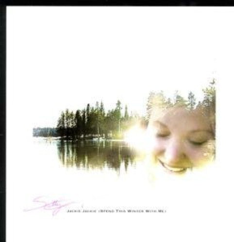 Shapiro, Sally: Jackie Jackie: Spend This Winter with Me (12-Inch Single)