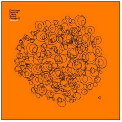 Colour Series: Orange 05 / Various: Colour Series: Orange 05 / Various (12-Inch Single)