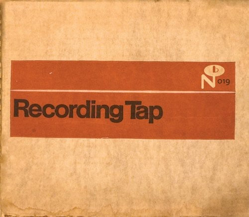 Various Artists: Don't Stop: Recording Tap (Vinyl LP)